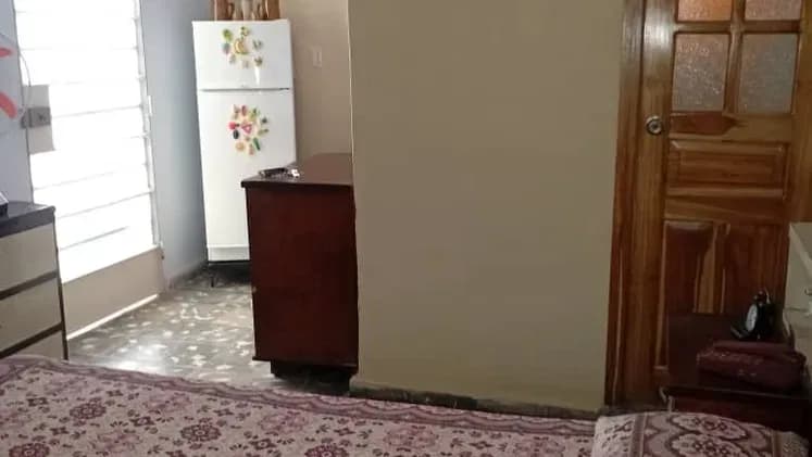 Vivienda de 3 habitaciones en El Trigal, Boyeros — foto 8 de 9