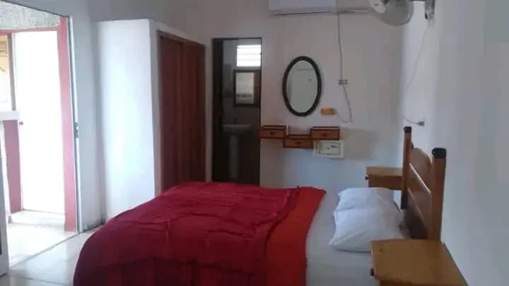 Vivienda de 1 habitaciones en Guanabo, La Habana del Este — foto 3 de 5