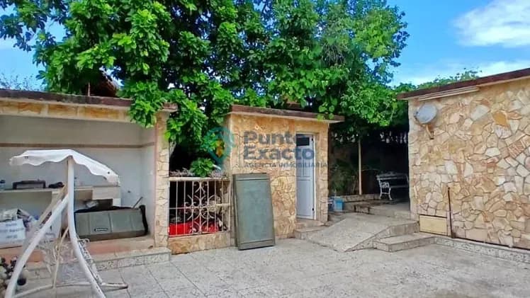 Vivienda de 5 habitaciones en Chibás, Guanabacoa — foto 10 de 10