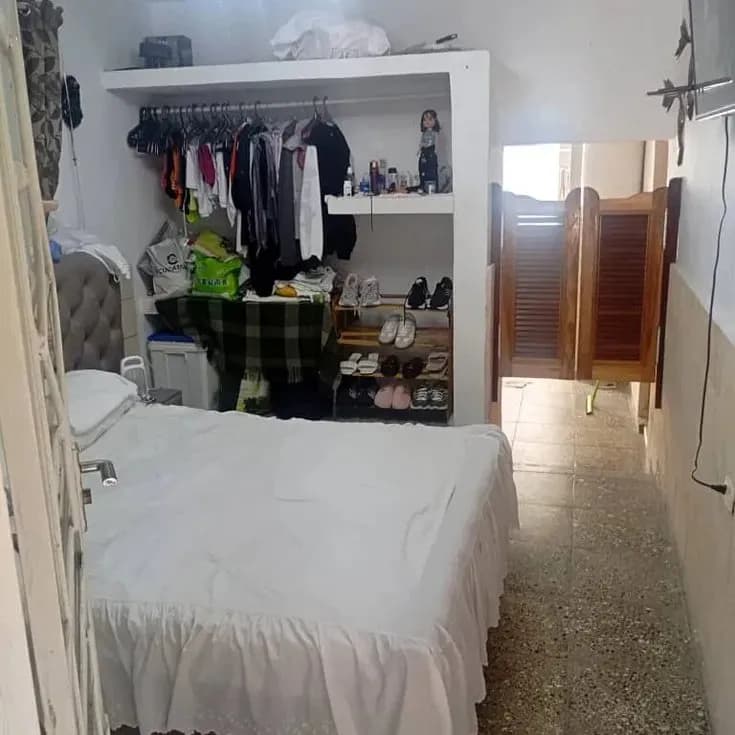 Vivienda de 2 habitaciones en Cubanacán, Playa — foto 2 de 8