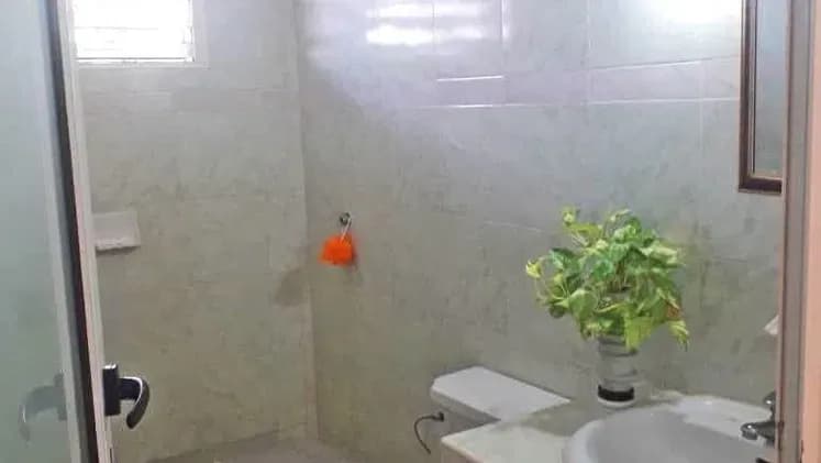 Vivienda de 2 habitaciones en Rivas Fraga, Ciego de Ávila