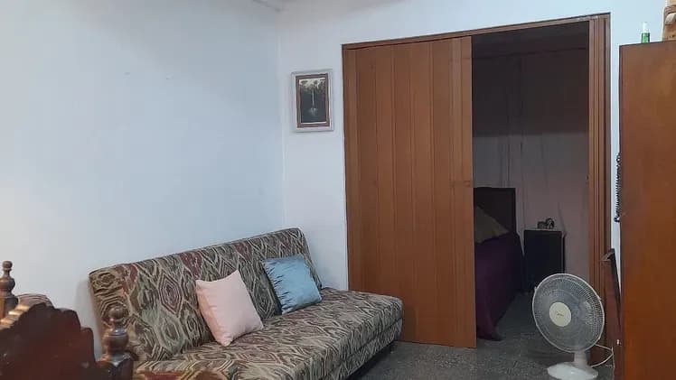 Vivienda de 2 habitaciones en Nuevo Vedado, Plaza de la Revolución — foto 2 de 8