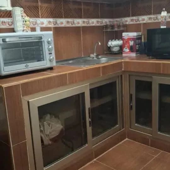 Vivienda de 2 habitaciones en Wajay, Boyeros — foto 4 de 5