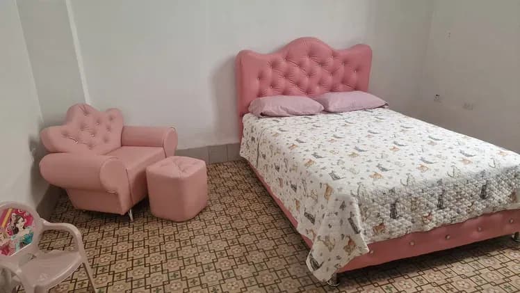 Vivienda de 3 habitaciones en Santos Suárez, Diez de Octubre — foto 6 de 10