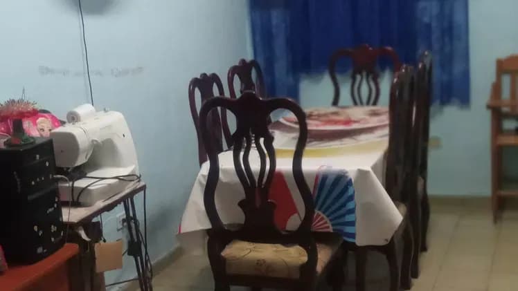 Vivienda de 4 habitaciones en Lawton, Diez de Octubre — foto 4 de 10