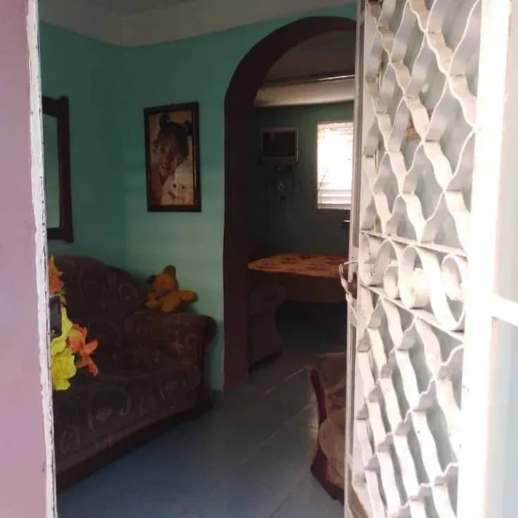 Vivienda de 3 habitaciones en Lawton, Diez de Octubre