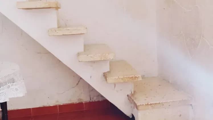Vivienda de 2 habitaciones en Santa Fe, Playa — foto 7 de 10