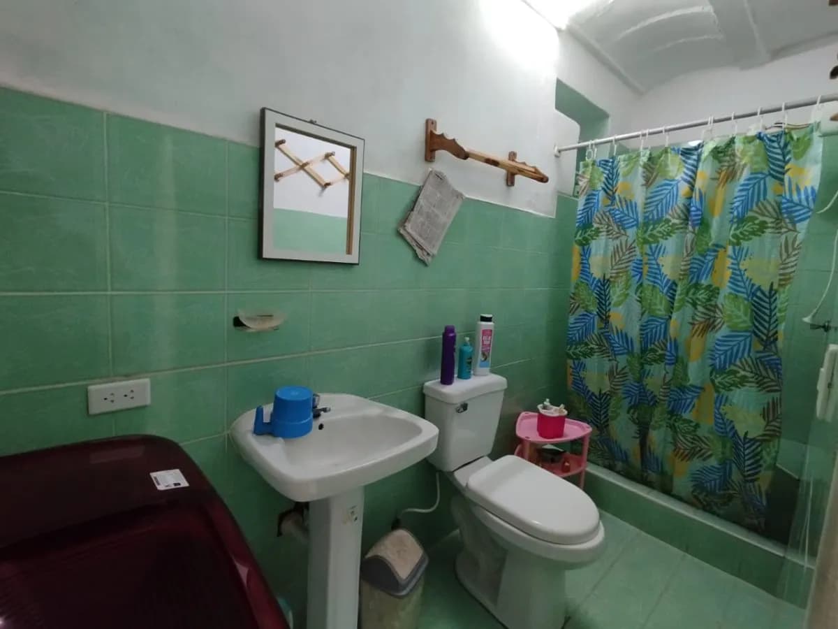 Vivienda de 3 habitaciones en Alturas de Belén, Marianao — foto 7 de 11