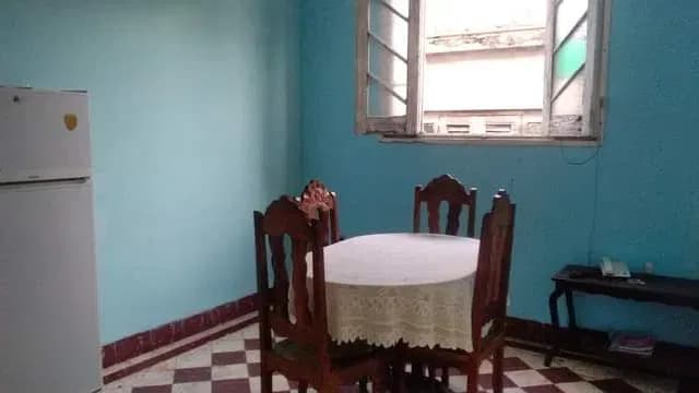 Vivienda de 3 habitaciones en Luyanó, Diez de Octubre — foto 2 de 10