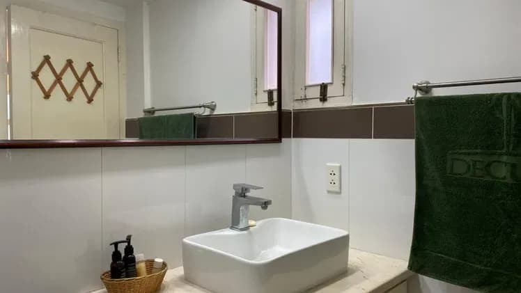 Vivienda de 3 habitaciones en Nuevo Vedado, Plaza de la Revolución — foto 6 de 10
