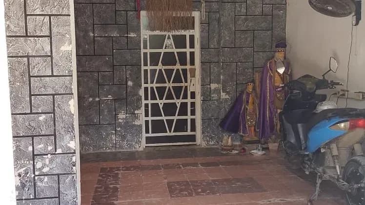 Vivienda de 2 habitaciones en Parajón, Boyeros — foto 1 de 10