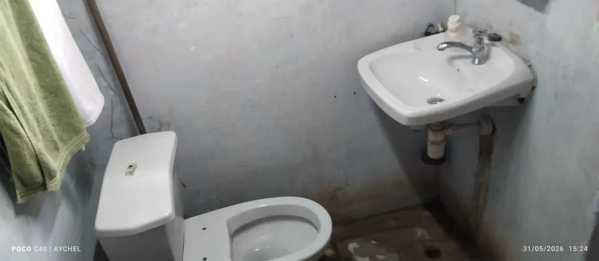 Vivienda de 2 habitaciones en El Roble, Guanabacoa — foto 3 de 5