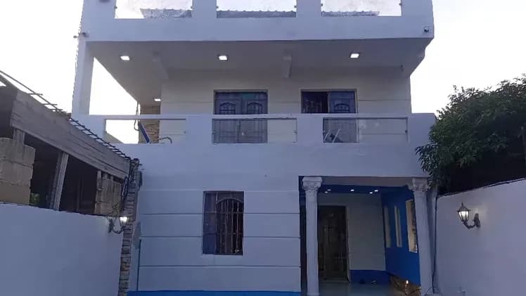 Vivienda de 3 habitaciones en Callejas, Arroyo Naranjo — foto 1 de 8
