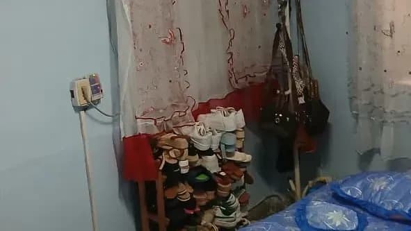 Vivienda de 1 habitaciones en Luyanó, Diez de Octubre — foto 6 de 10
