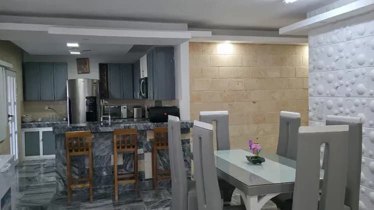 Vivienda de 4 habitaciones en Guanabo, La Habana del Este — foto 7 de 10