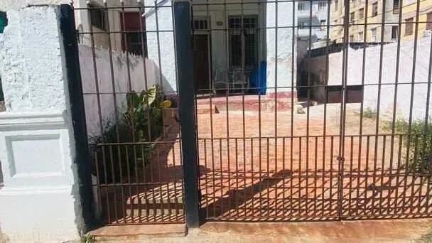 Vivienda de 2 habitaciones en Vedado, Plaza de la Revolución — foto 6 de 10