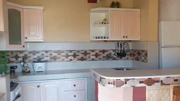 Vivienda de 3 habitaciones en Guanabo, La Habana del Este — foto 9 de 10