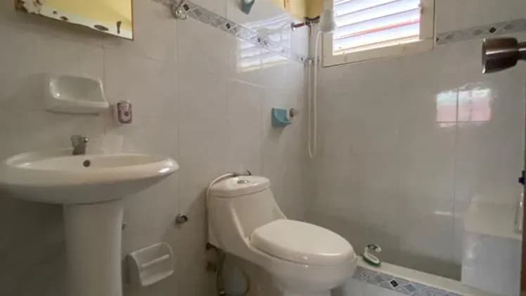 Vivienda de 3 habitaciones en Río Verde, Boyeros — foto 3 de 9