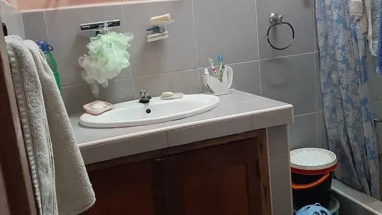Vivienda de 2 habitaciones en Vedado, Plaza de la Revolución