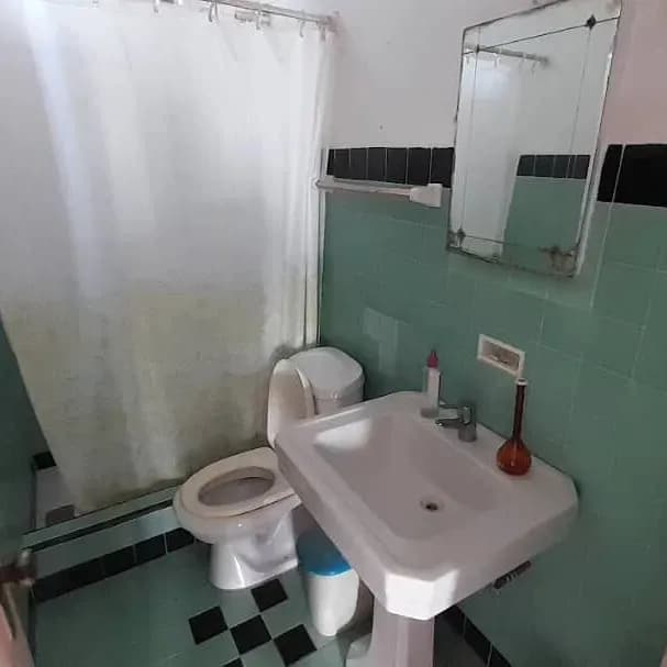 Vivienda de 3 habitaciones en Miramar, Playa — foto 5 de 10