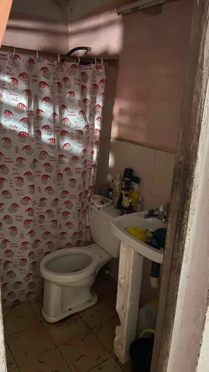 Vivienda de 2 habitaciones en América Latina, Santa Clara — foto 8 de 12