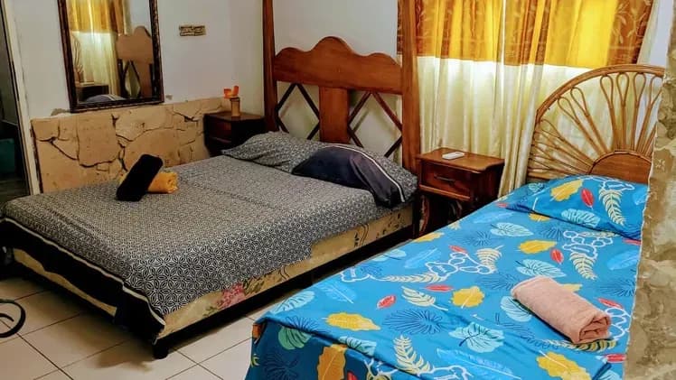 Vivienda de 5 habitaciones en Guanabo, La Habana del Este — foto 6 de 7