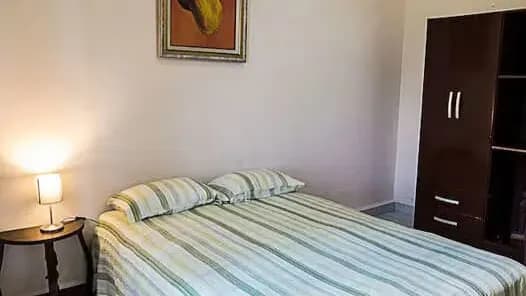 Vivienda de 2 habitaciones en Vedado, Plaza de la Revolución — foto 4 de 4