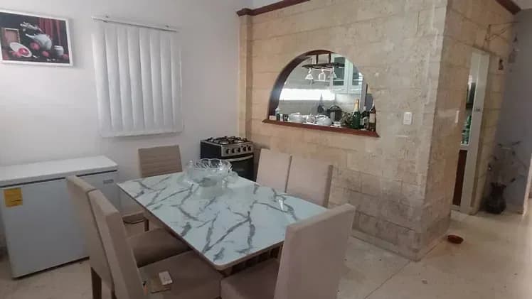 Vivienda de 2 habitaciones en Miramar, Playa — foto 5 de 10
