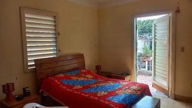 Vivienda de 4 habitaciones en Sevillano, Diez de Octubre — foto 4 de 9
