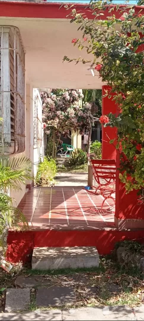 Vivienda de 3 habitaciones en Peñas Altas, Matanzas — foto 5 de 5