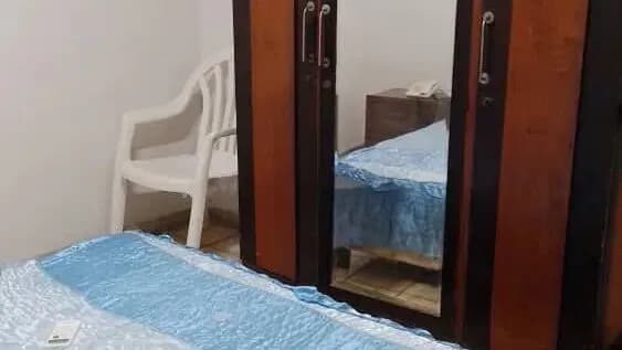 Vivienda de 1 habitaciones en Vedado, Plaza de la Revolución — foto 9 de 9