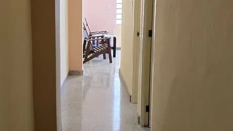 Vivienda de 2 habitaciones en Vedado, Plaza de la Revolución — foto 8 de 8