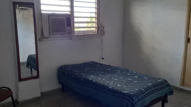 Vivienda de 2 habitaciones en Luyanó, Diez de Octubre — foto 7 de 10