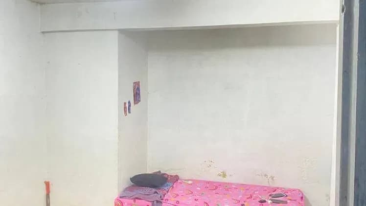 Vivienda de 2 habitaciones en Poey, Arroyo Naranjo — foto 8 de 10