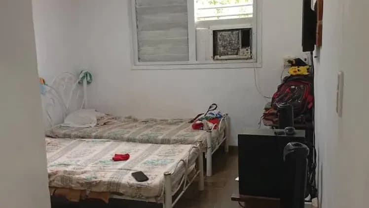 Vivienda de 2 habitaciones en Camilo Cienfuegos, La Habana del Este — foto 5 de 10