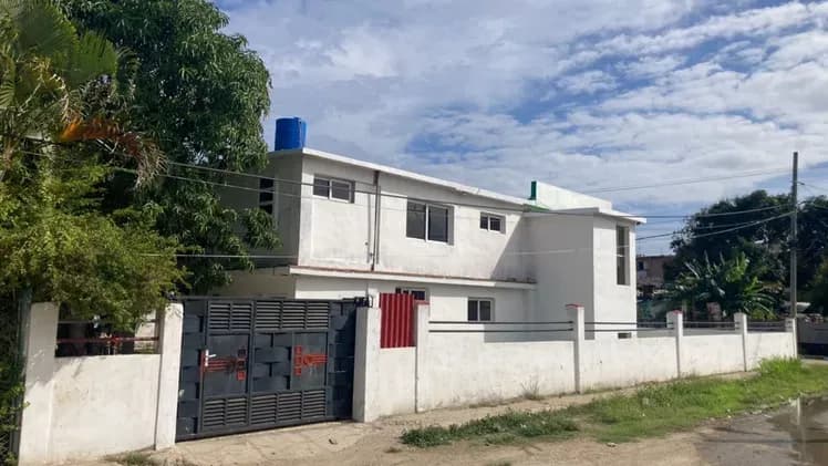 Vivienda de 3 habitaciones en Cojímar, La Habana del Este