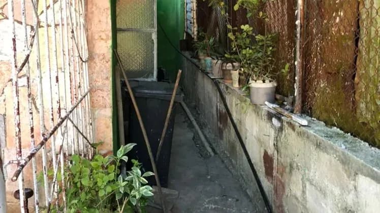 Vivienda de 5 habitaciones en Párraga, Arroyo Naranjo — foto 8 de 10