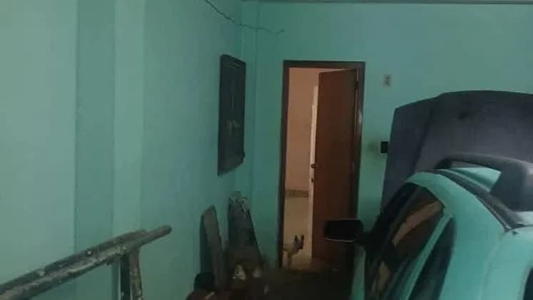 Vivienda de 4 habitaciones en Sevillano, Diez de Octubre — foto 8 de 10