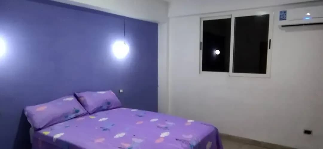 Casa de 2 habitaciones en Centro Habana, La Habana — foto 5 de 17