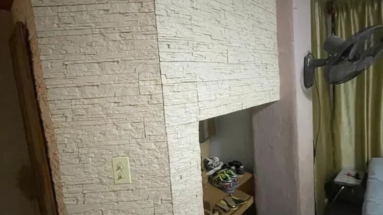 Vivienda de 2 habitaciones en Cubanacán, Playa — foto 4 de 10