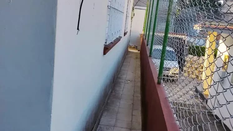 Vivienda de 2 habitaciones en Alturas de Belén, Marianao — foto 12 de 12