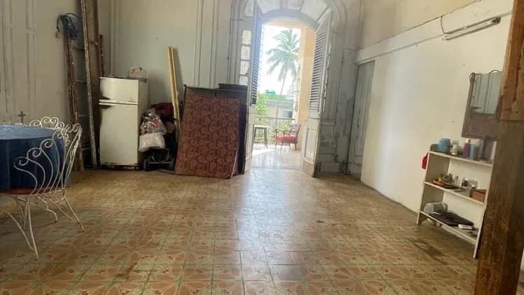 Vivienda de 3 habitaciones en Vedado, Plaza de la Revolución — foto 8 de 10