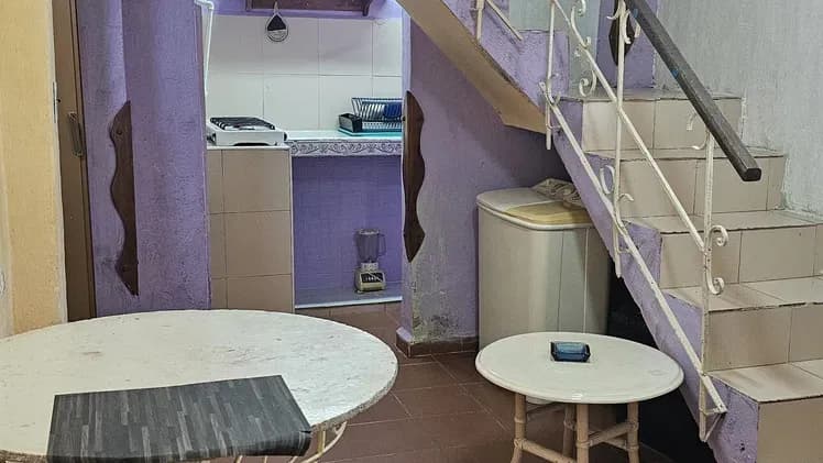 Vivienda de 1 habitaciones en Buenavista, Playa — foto 4 de 9