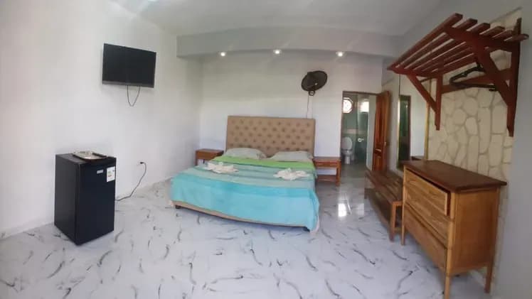 Vivienda de 3 habitaciones en Guanabo, La Habana del Este — foto 7 de 10