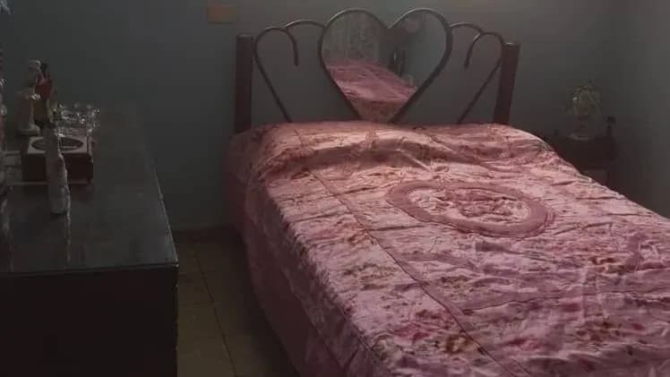 Vivienda de 2 habitaciones en Reparto Embil, Boyeros — foto 4 de 7