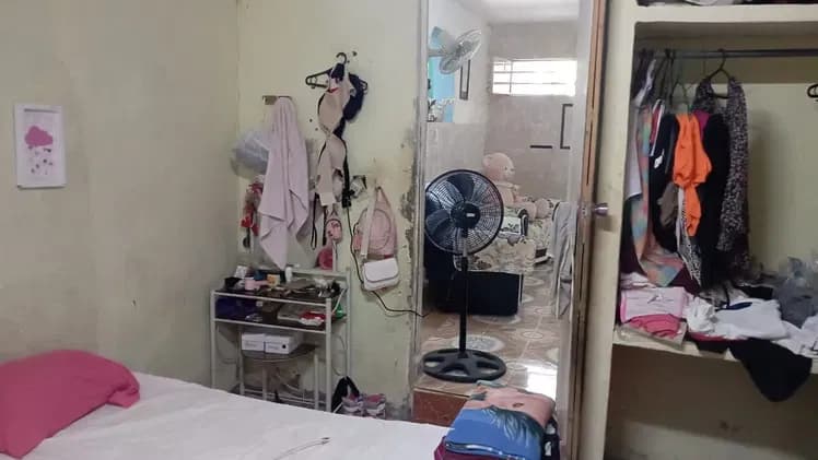 Vivienda de 3 habitaciones en Altahabana, Boyeros — foto 9 de 10