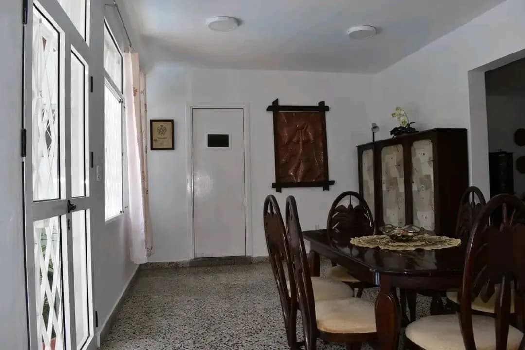 Vivienda de 4 habitaciones en Siboney, Playa — foto 10 de 12