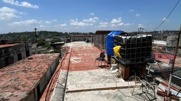 Vivienda de 3 habitaciones en Lawton, Diez de Octubre — foto 9 de 10