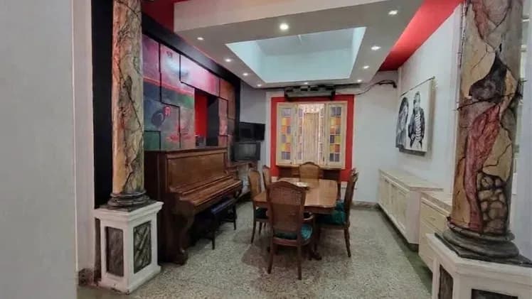 Vivienda de 4 habitaciones en Vedado, Plaza de la Revolución — foto 8 de 10