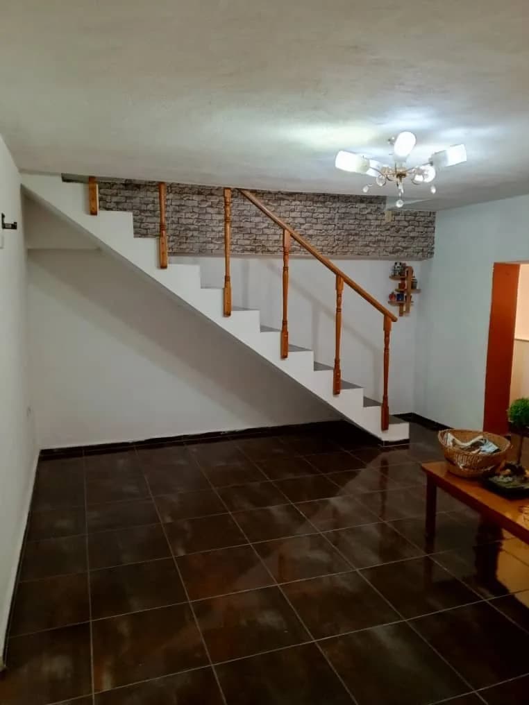 Vivienda de 5 habitaciones en El Vedado, Plaza de la Revolución — foto 9 de 12